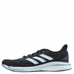 Supernova+ Shoes Core Black / Cloud White / Magic Grey