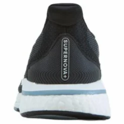 Supernova+ Shoes Core Black / Cloud White / Magic Grey