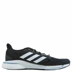 Supernova+ Shoes Core Black / Cloud White / Magic Grey