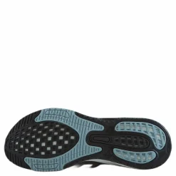 Supernova+ Shoes Core Black / Cloud White / Magic Grey