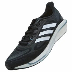 Supernova+ Shoes Core Black / Cloud White / Magic Grey