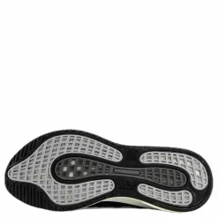 Supernova Shoes Core Black / Grey Six / Silver Metallic