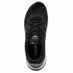 Supernova Shoes Core Black / Grey Six / Silver Metallic