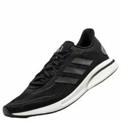 Supernova Shoes Core Black / Grey Six / Silver Metallic