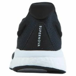 Supernova Shoes Core Black / Cloud White / Halo Silver