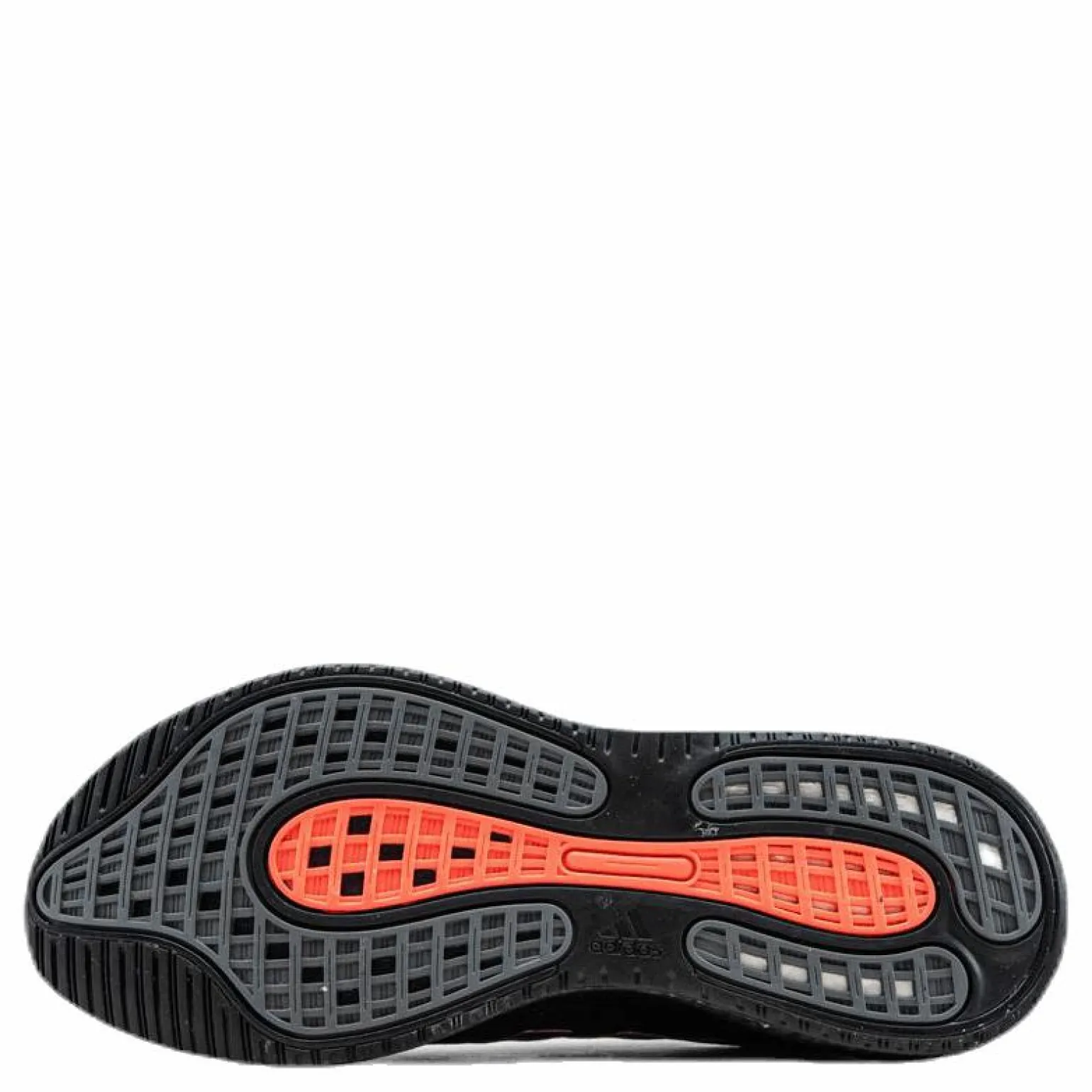 Supernova Shoes Core Black / Core Black / Signal Pink / Coral