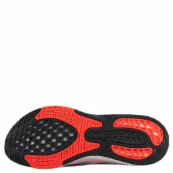 Supernova+ Shoes Fresh Candy / Silver Metallic / Pink Met.