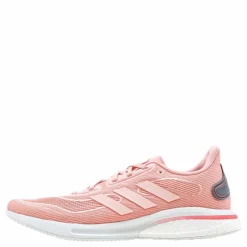 Supernova Shoes Glow Pink / Glow Pink / Signal Pink / Coral