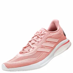Supernova Shoes Glow Pink / Glow Pink / Signal Pink / Coral
