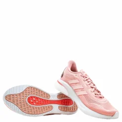 Supernova Shoes Glow Pink / Glow Pink / Signal Pink / Coral