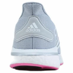 Supernova Shoes Halo Silver / Cloud White / Screaming Pink