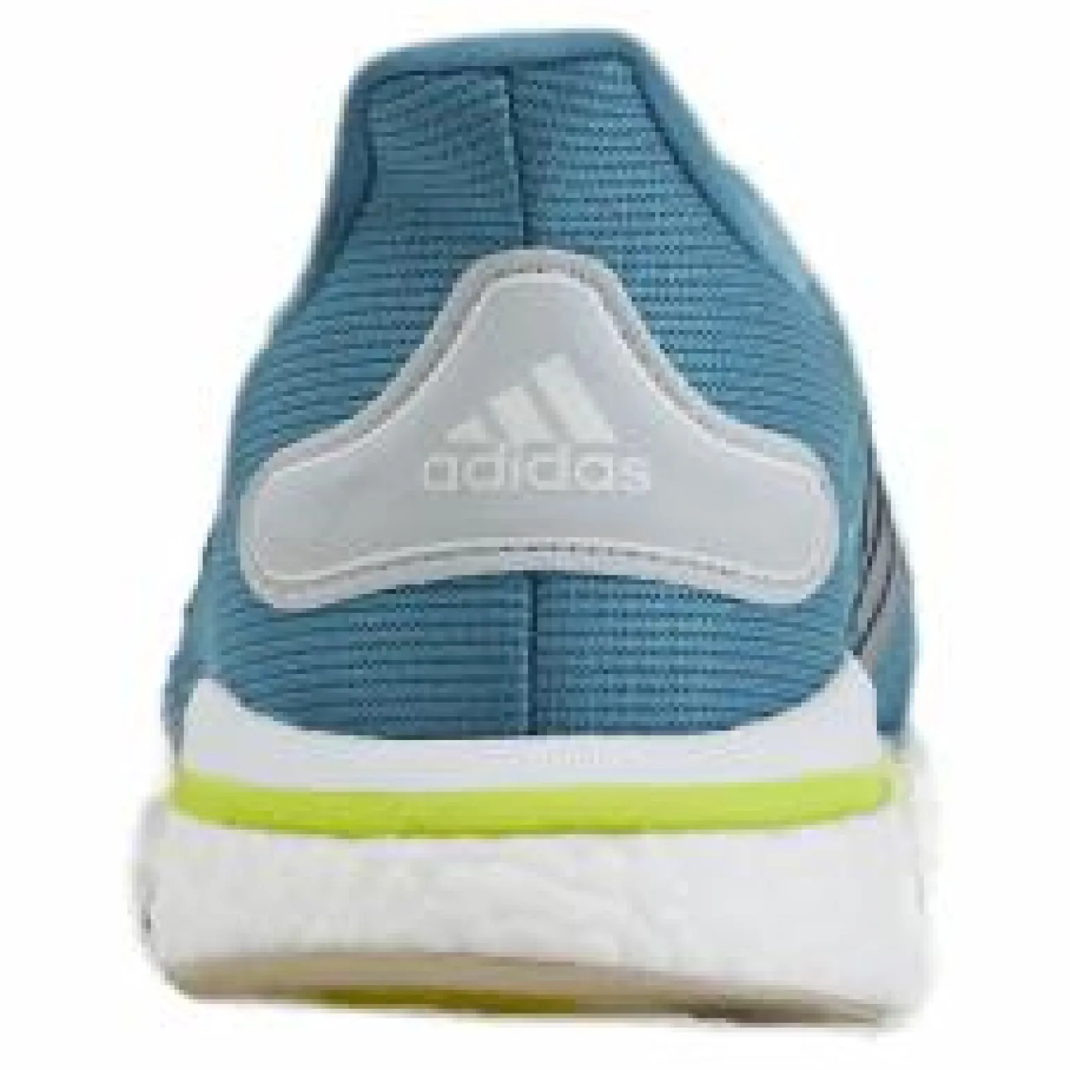 Supernova Shoes Hazy Blue / Halo Blue / Acid Yellow