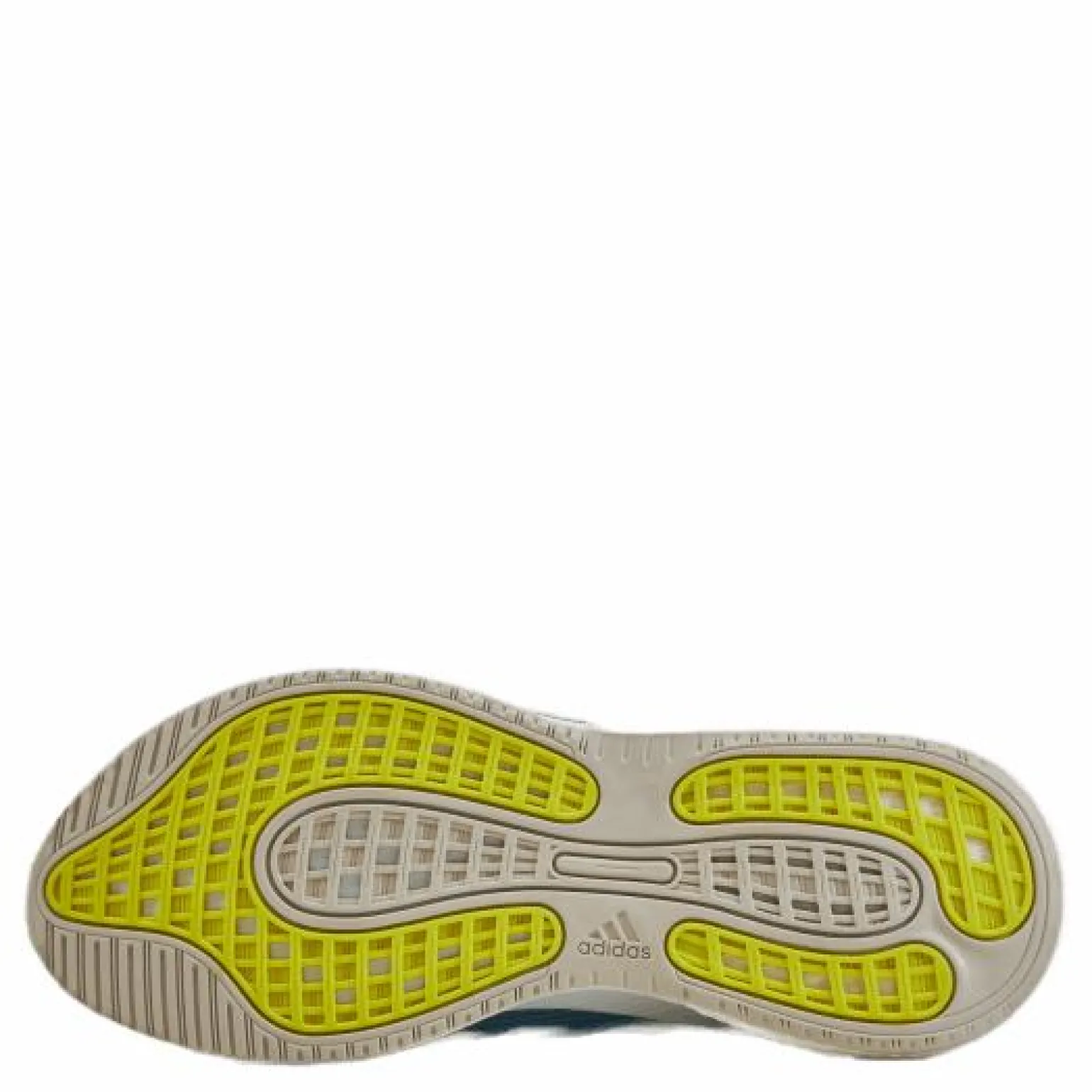 Supernova Shoes Hazy Blue / Halo Blue / Acid Yellow