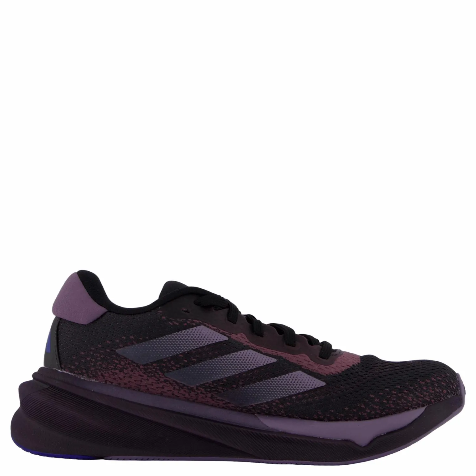 Supernova Stride Shoes Black