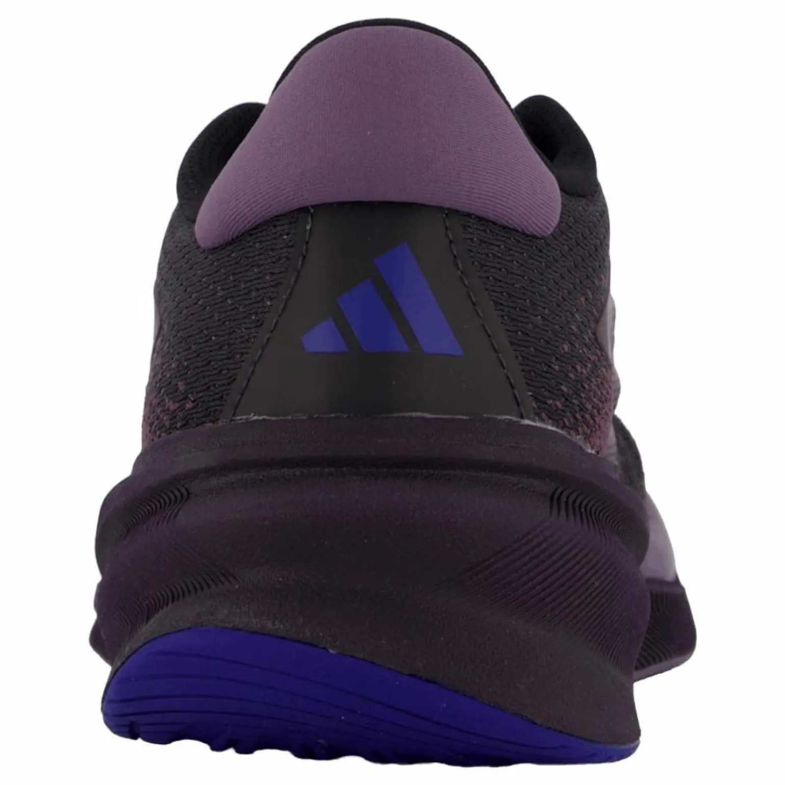 Supernova Stride Shoes Black