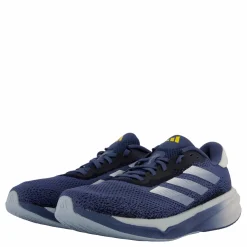 Supernova Stride Shoes Preloved Ink / Wonder Blue / Spark