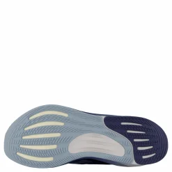 Supernova Stride Shoes Preloved Ink / Wonder Blue / Spark