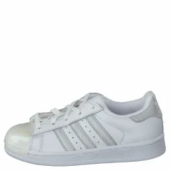 Superstar C Ftwr White/Ftwr White