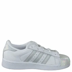 Superstar C Ftwr White/Ftwr White