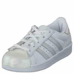 Superstar C Ftwr White/Ftwr White