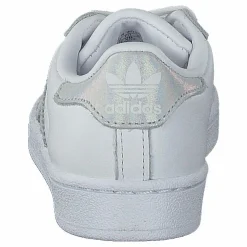 Superstar C Ftwr White/Ftwr White