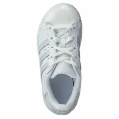 Superstar C Ftwr White/Ftwr White