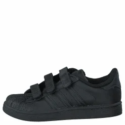 Superstar Cf Infant Core Black/Core Black/Core Black