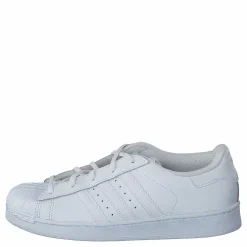 Superstar Foundation C Ftwr White/Ftwr White