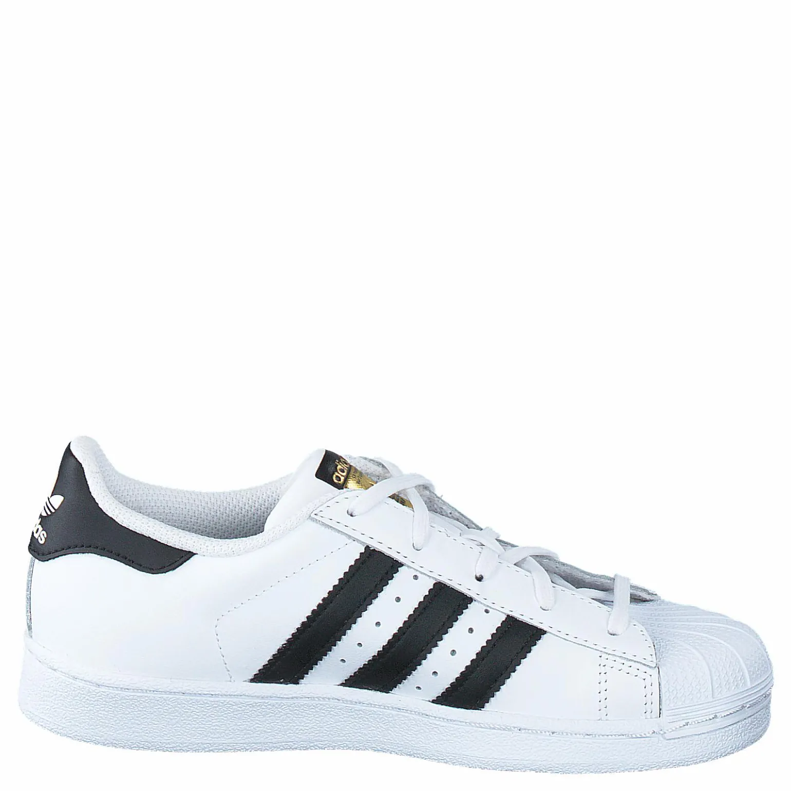 Superstar Foundation C Ftwr White/Core Black/White