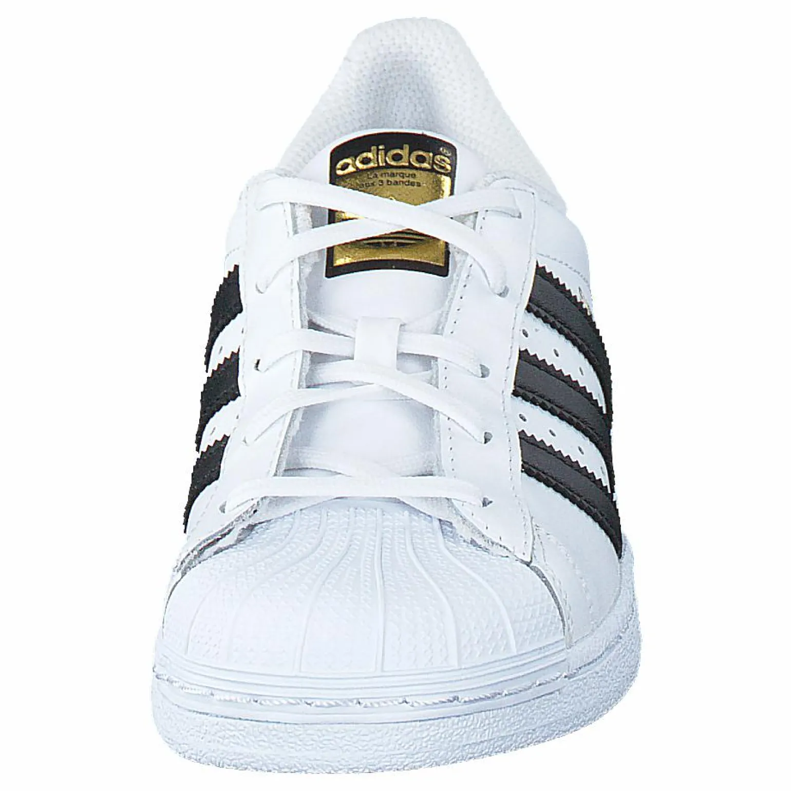 Superstar Foundation C Ftwr White/Core Black/White