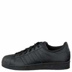 Superstar Foundation Core Black/Core Black