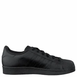 Superstar Foundation Core Black/Core Black