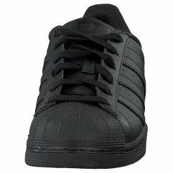 Superstar Foundation Core Black/Core Black