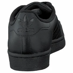 Superstar Foundation Core Black/Core Black