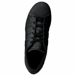 Superstar Foundation Core Black/Core Black