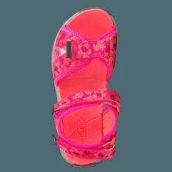 Surf Strap 2.0 Pink/coral