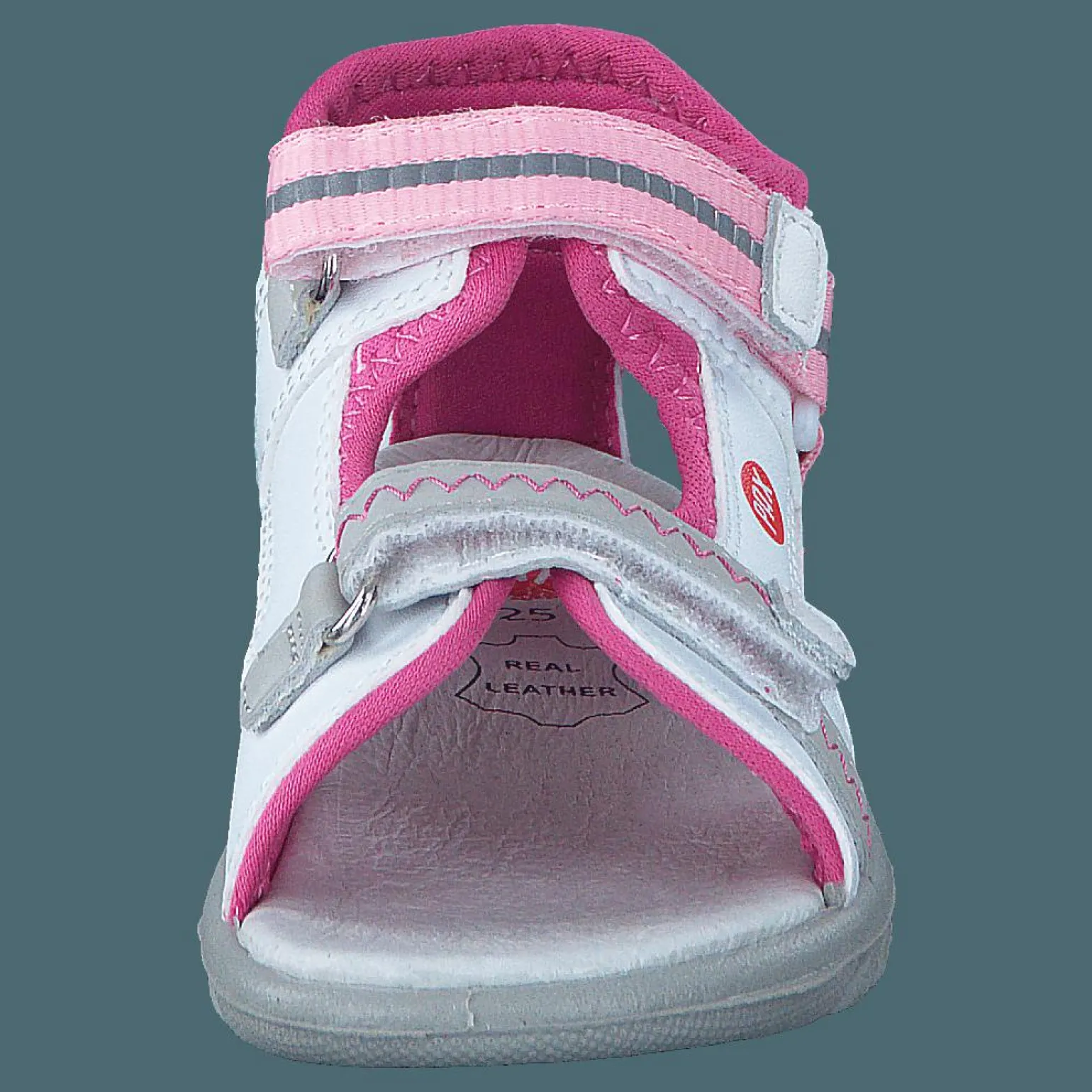 Surfa White/Pink 10
