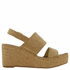 Susan Micro Met Beige