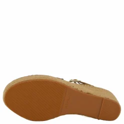 Susan Rbj 3 Espadrille Black