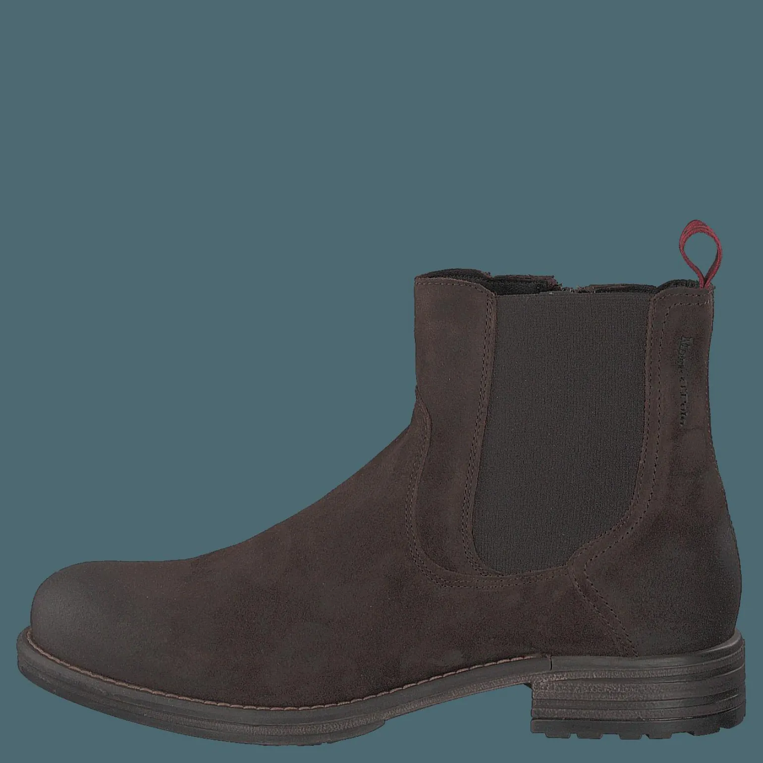 Sutton 5a Dark Brown