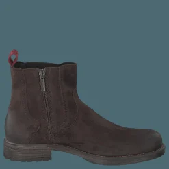 Sutton 5a Dark Brown