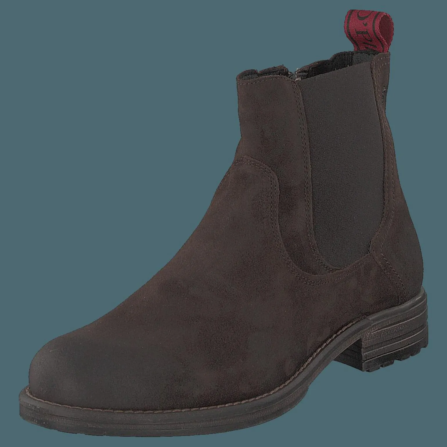 Sutton 5a Dark Brown