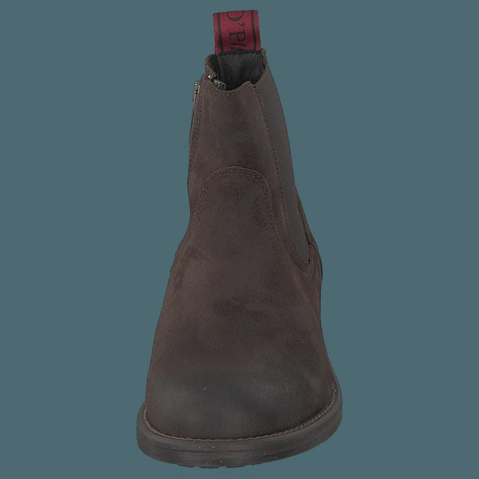 Sutton 5a Dark Brown