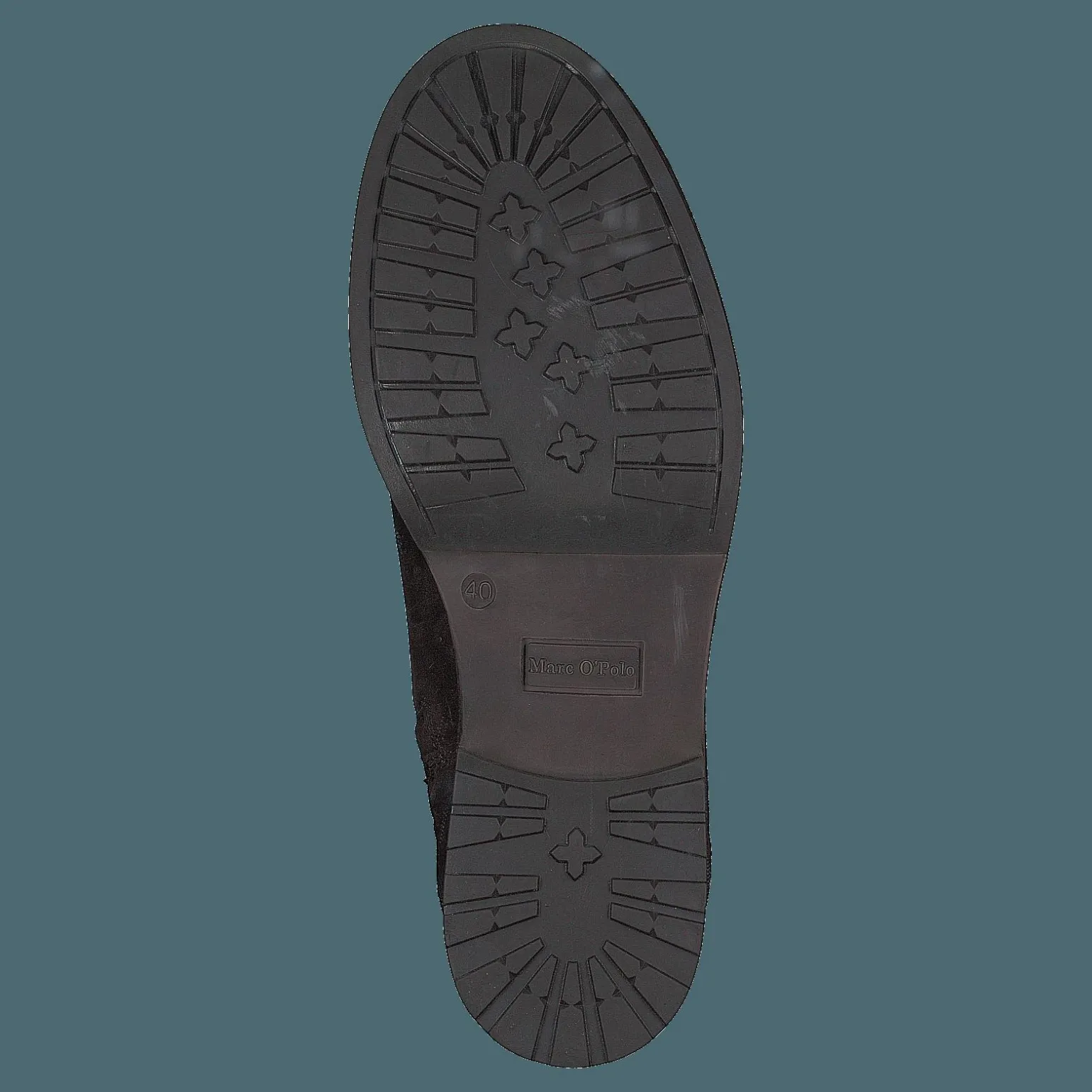 Sutton 5a Dark Brown