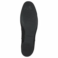 Suzan 4616-050-20 Black