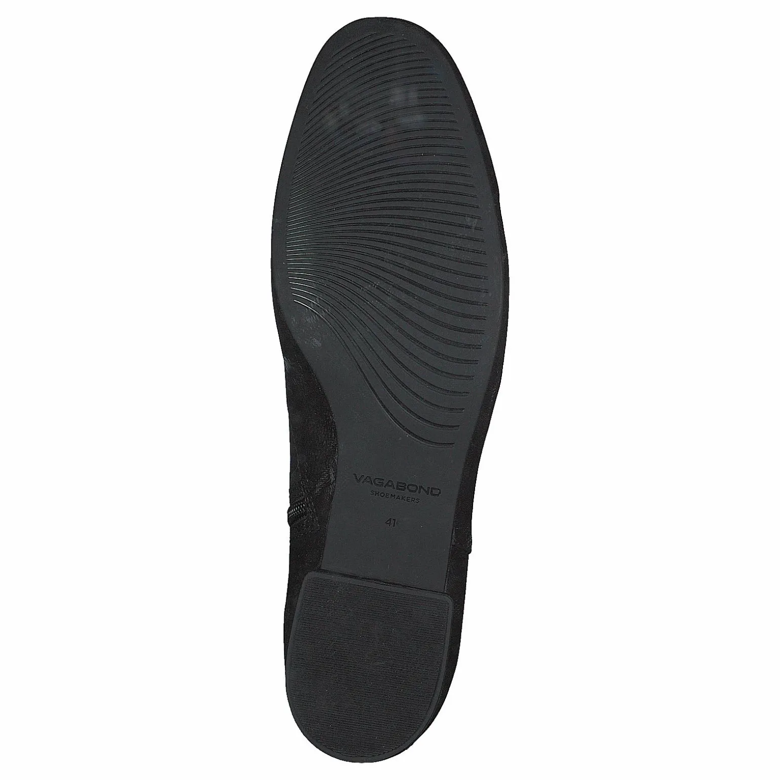 Suzan 4616-050-20 Black