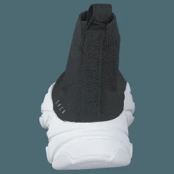 Svea Sock Sneaker Black