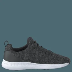 Sway Jr Black/dark Grey