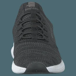 Sway Jr Black/dark Grey