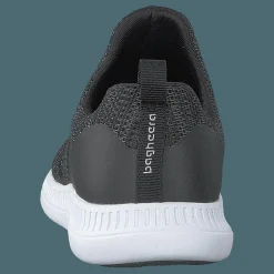 Sway Jr Black/dark Grey